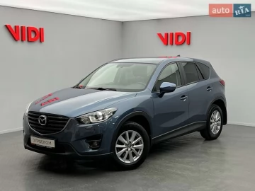 Авто Mazda Cx-5 2017 № 7778162