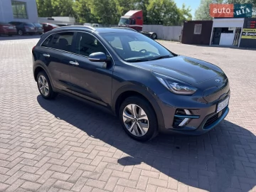 Авто KIA Niro 2019 № 7778166