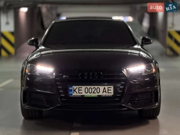 Авто Audi A4 2016 № 7778171