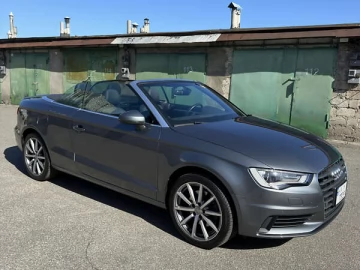 Авто Audi A3 2016 № 7778177