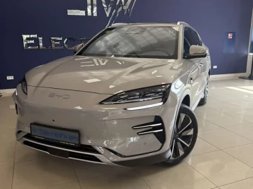Авто BYD Song Plus 2025 № 7778187