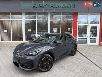 Авто Volkswagen Id Unyx 2025 № 7778194
