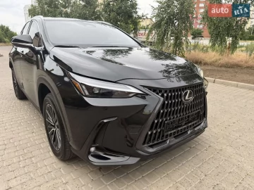 Авто Lexus Nx 2024 № 7778209