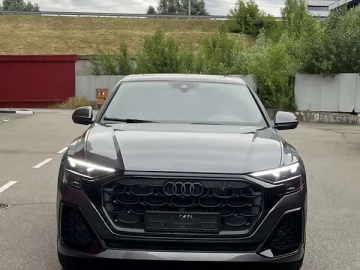 Авто Audi Q8 2024 № 7778213
