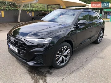 Авто Audi Q8 2024 № 7778214