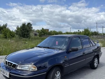 Авто Daewoo Nexia 2006 № 7778218