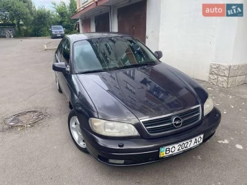 Авто Opel Omega 1999 № 7778246