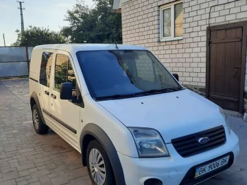 Авто Ford Transit Connect 2010 № 7778261