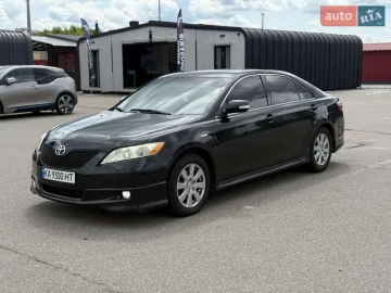 Авто Toyota Camry 2007 № 7778273