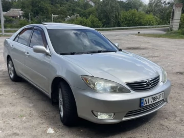 Авто Toyota Camry 2004 № 7778274