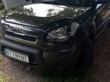 Авто KIA Soul 2010 № 7778279