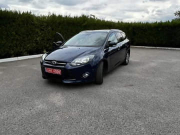 Авто Ford Focus 2012 № 7778285