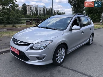 Авто Hyundai I30 2011 № 7778286