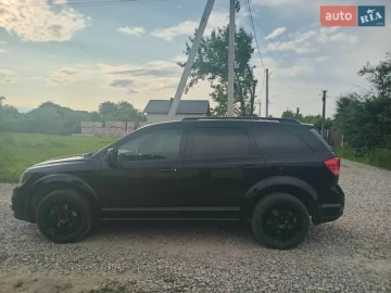 Авто Dodge Journey 2016 № 7778290