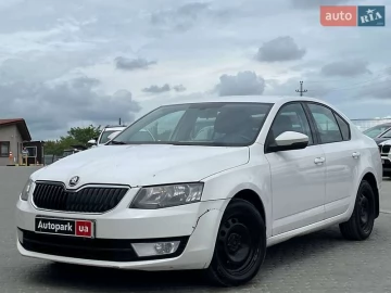 Авто Skoda Octavia 2014 № 7778292