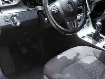 Авто Volkswagen Passat 2013 № 7778293