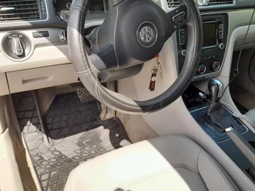 Авто Volkswagen Passat 2014 № 7778294
