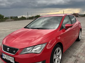 Авто SEAT Leon 2013 № 7778298