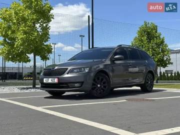 Авто Skoda Octavia 2013 № 7778300