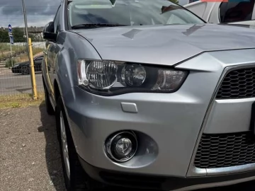 Авто Mitsubishi Outlander 2010 № 7778306