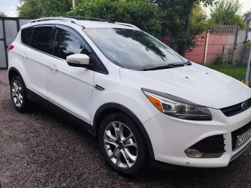 Авто Ford Escape 2015 № 7778316