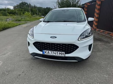 Авто Ford Escape 2020 № 7778324