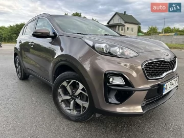 Авто KIA Sportage 2019 № 7778331