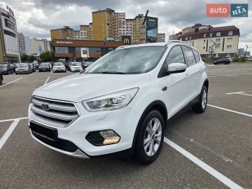 Авто Ford Kuga 2019 № 7778345