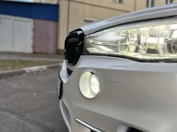 Авто BMW X5 2014 № 7778351