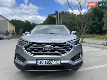 Авто Ford Edge 2022 № 7778362