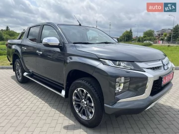 Авто Mitsubishi L 200 2020 № 7778364