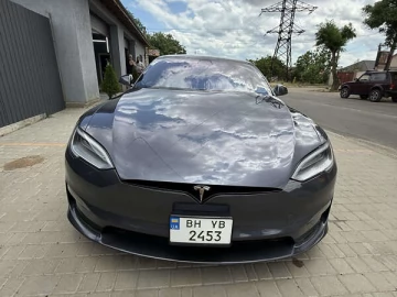 Авто Tesla Model S 2022 № 7778367