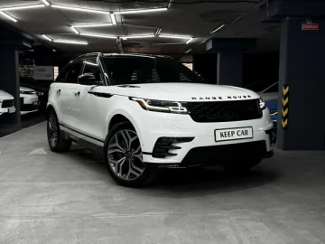 Авто Land Rover Range Rover Velar 2019 № 7778372