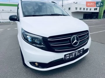 Авто Mercedes Vito 2024 № 7778373