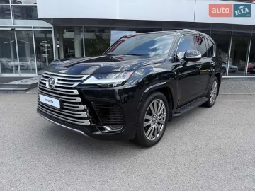 Авто Lexus Lx 2023 № 7778378