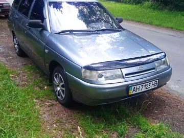 Авто ВАЗ 2111 2006 № 7778379
