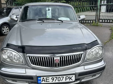 Авто ГАЗ 31105 Волга 2006 № 7778384