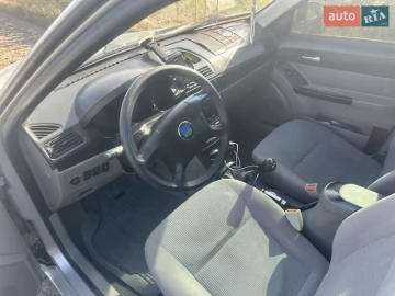 Авто Geely Mr 2007 № 7778387