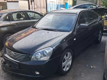 Авто KIA Magentis 2008 № 7778389