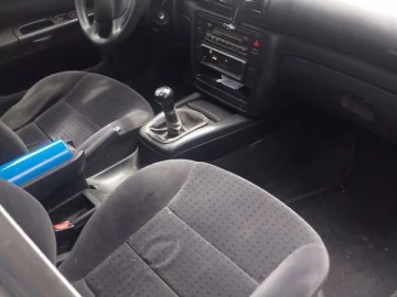 Авто Volkswagen Passat 1999 № 7778390
