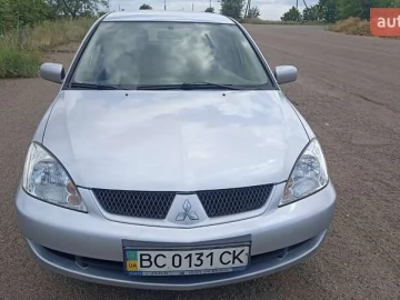 Авто Mitsubishi Lancer 2006 № 7778399