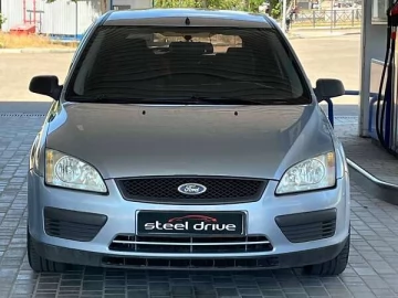 Авто Ford Focus 2005 № 7778412