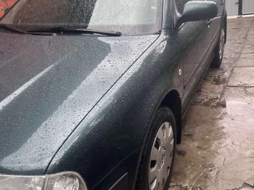 Авто Skoda Octavia 2007 № 7778436