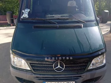Авто Mercedes S-Class 2003 № 7778450