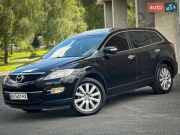 Авто Mazda Cx-9 2007 № 7778452