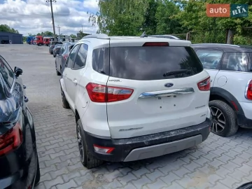 Авто Ford Ecosport 2019 № 7778467