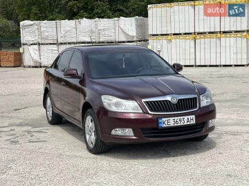 Авто Skoda Octavia 2011 № 7778470