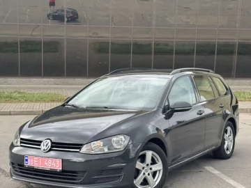 Авто Volkswagen Golf 2014 № 7778484