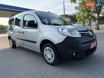 Авто Renault Kangoo 2016 № 7778498