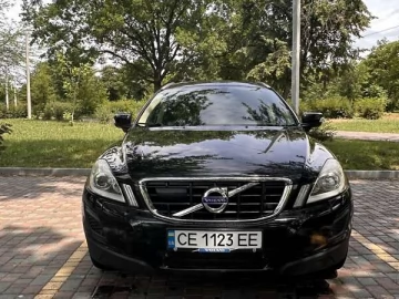 Авто Volvo Xc60 2013 № 7778524